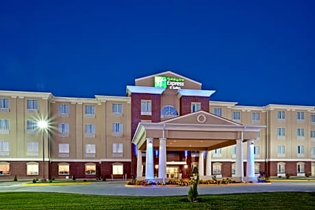 Holiday Inn Express Hotel & Suites Dumas By IHG