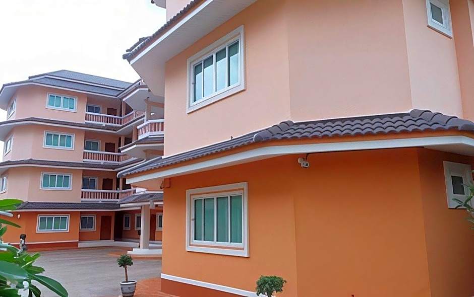 Yingthip1 Apartment