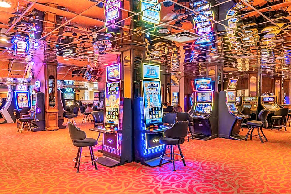 The Federal Hotel Downtown Carson City, an Ascend Collection Hotel