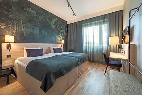 Scandic Södertälje