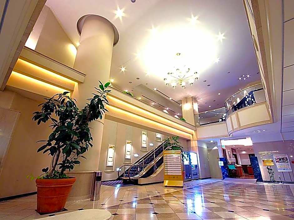 Sasebo Washington Hotel