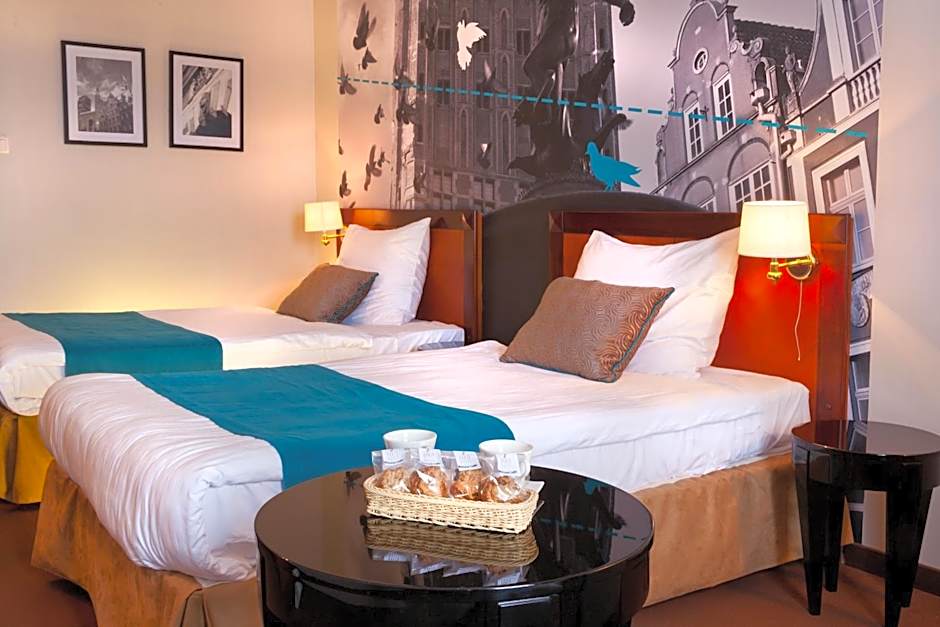 Photo 1 of 20 of 1 Double Bed or 2 Beds