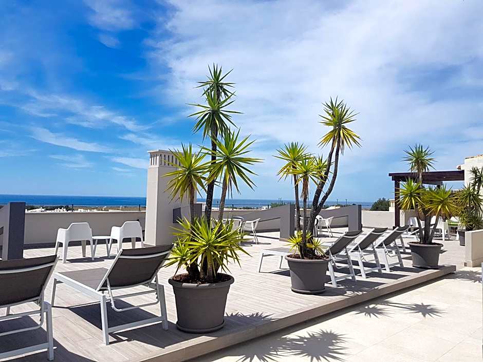 AlvorMar Apartamentos Turisticos