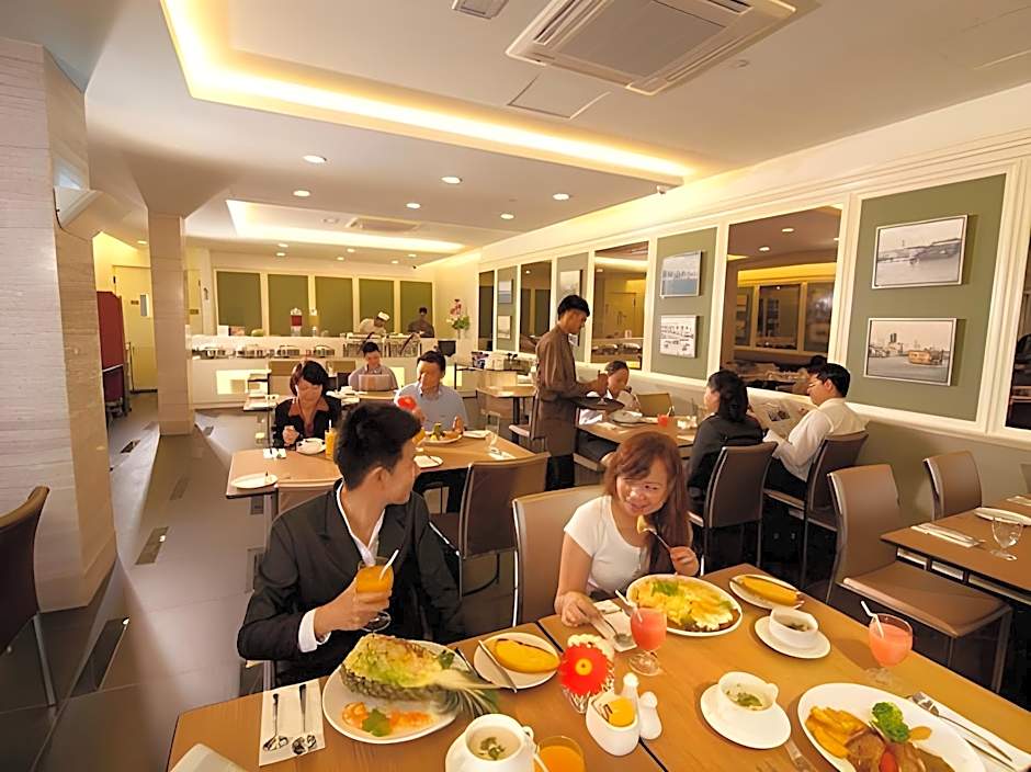 Hotel Sentral Georgetown