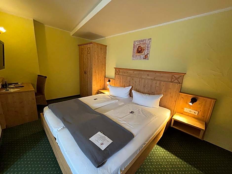 Gasthaus Hotel Adler