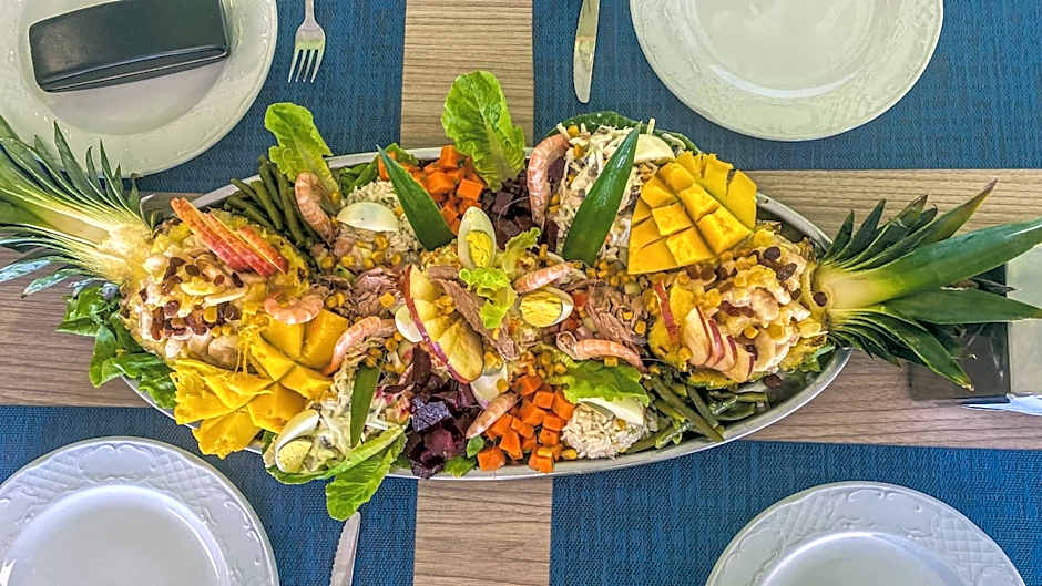 Prestige Hotel & Spa