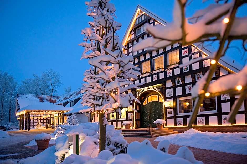 VILA VITA Burghotel Dinklage