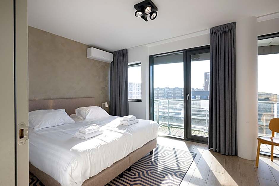 Maris Apartments