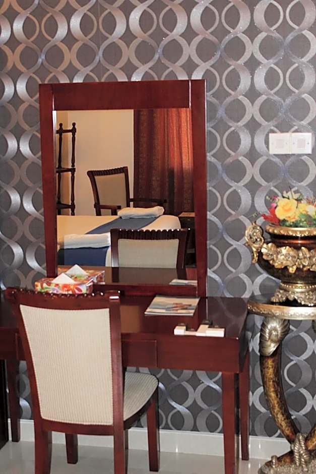 Photo 1 of 3 of Deluxe Suite