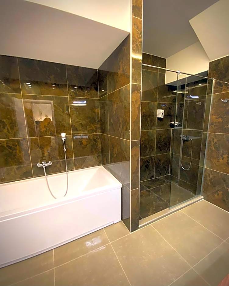 Luxury Rooms Skadarlija