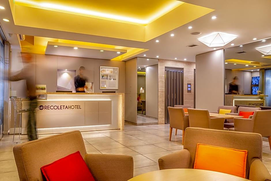 Up Recoleta Hotel