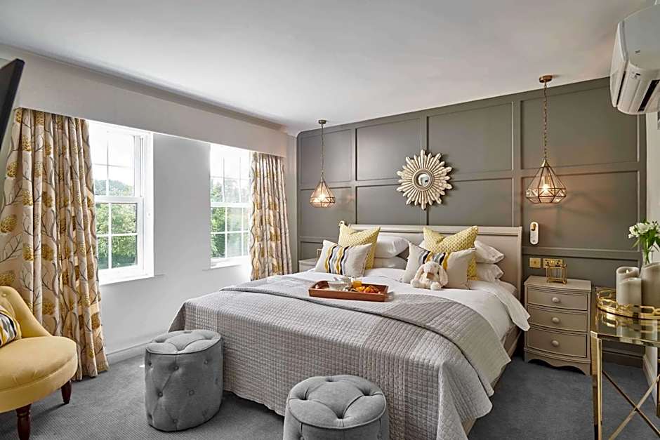 Burnham Beeches Hotel