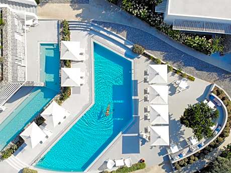 Relux Ios Hotel