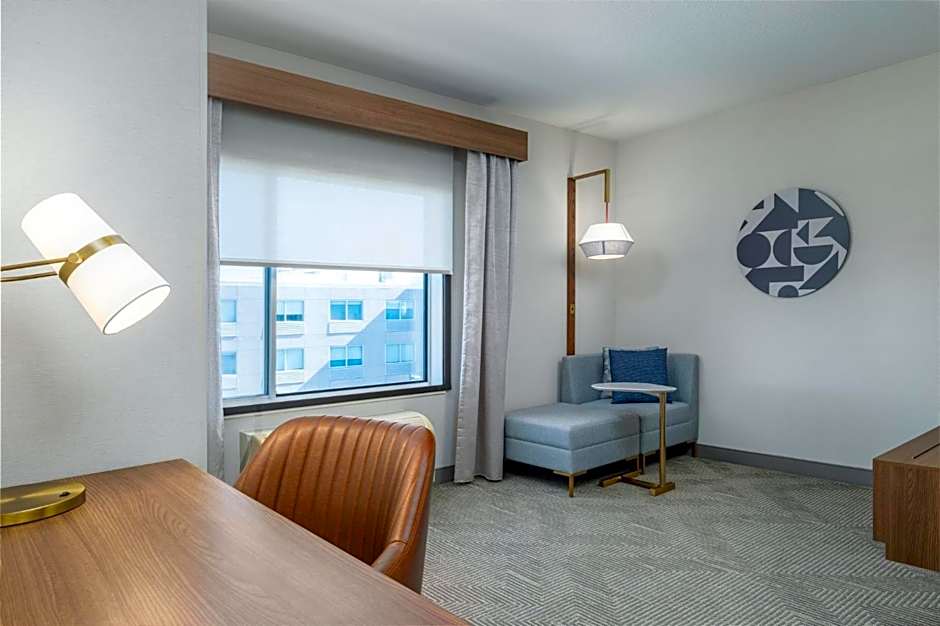 Holiday Inn Boise Airport By IHG