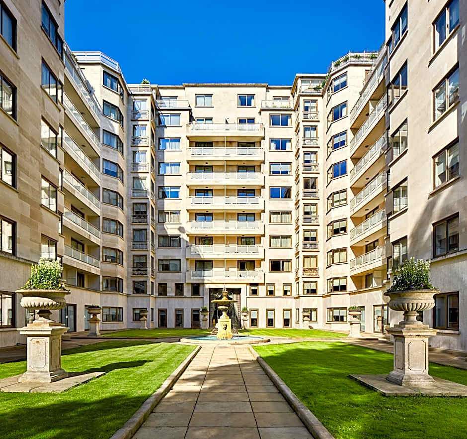 Arlington House Apartments