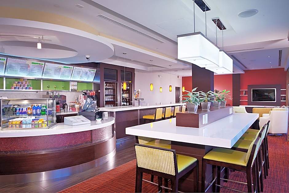 Holiday Inn Long Beach Downtown