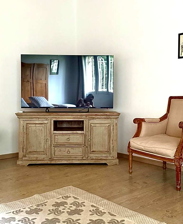 Mas des Prevots B&B