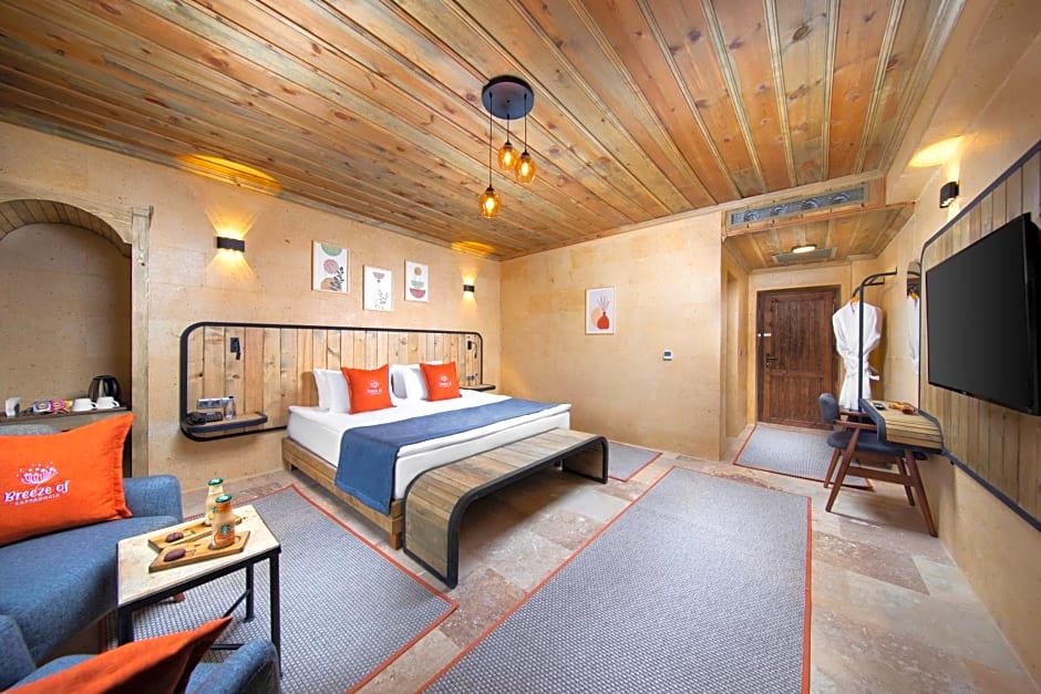 Breeze Of Cappadocia