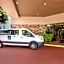 Clarion Inn Asheville Airport