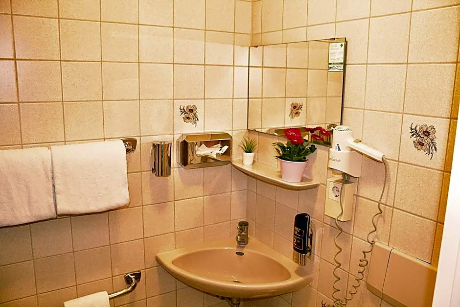 Hotel Austria Stuttgart-City