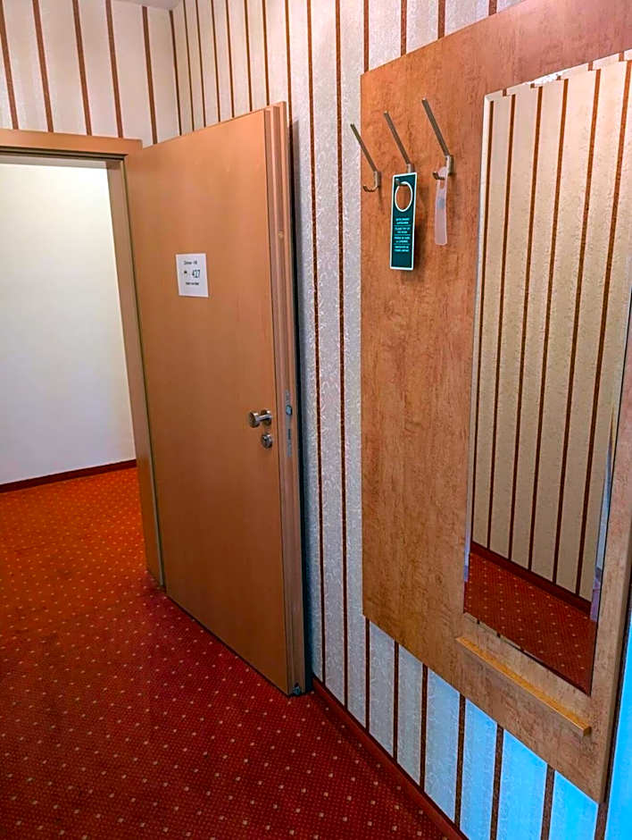 Stadthotel Augsburg