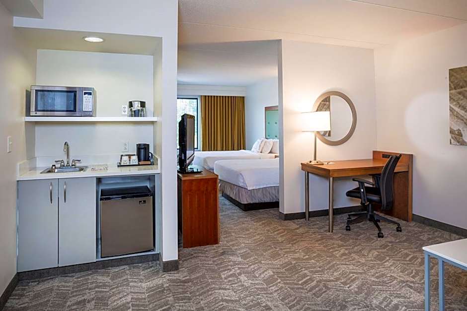 SpringHill Suites by Marriott Hampton