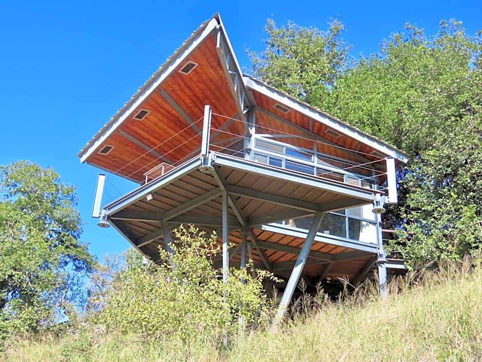 Greenfire Game Lodge