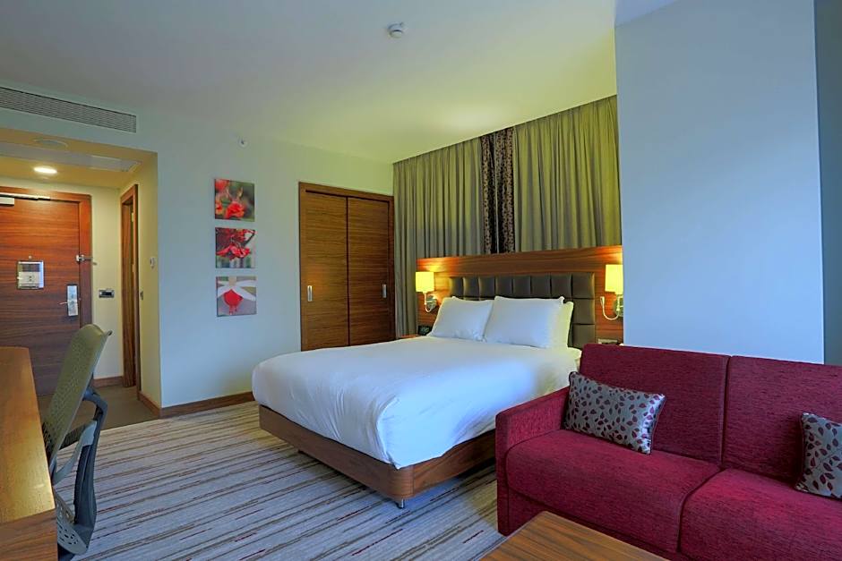 Hilton Garden Inn Eskisehir