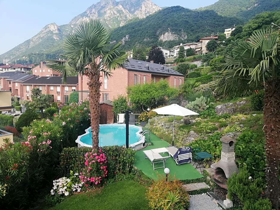 Relais Garden Lecco
