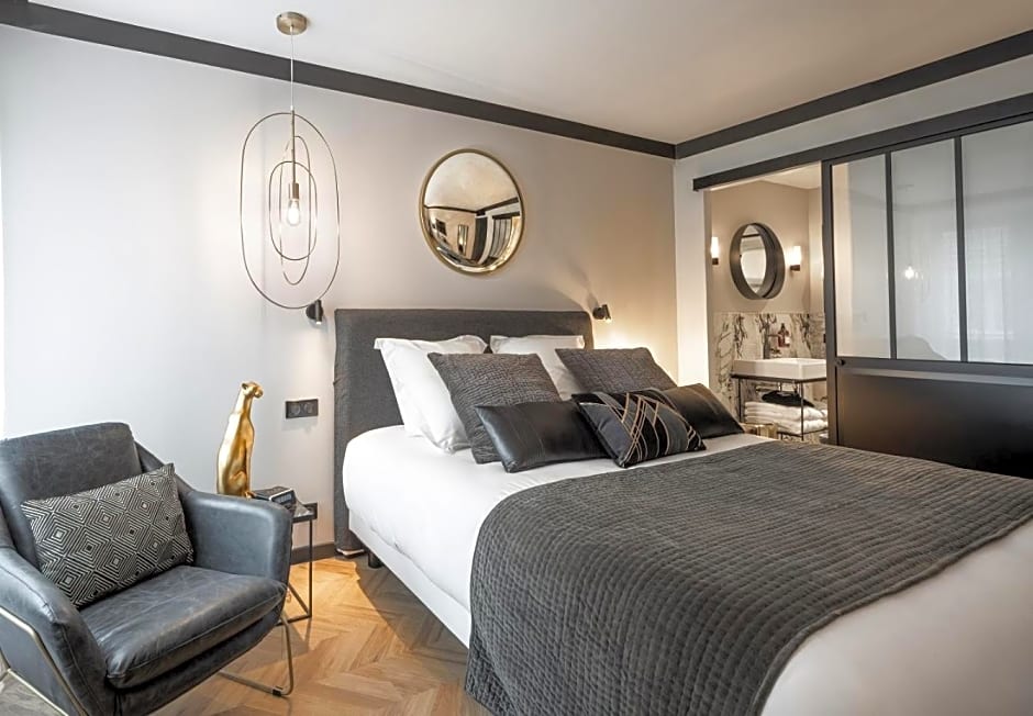 Maisons du Monde Hotel & Suites - Nantes