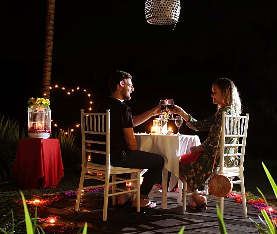 Alam Ubud Culture Villas And Residences