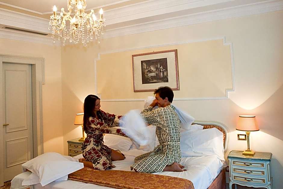 Hotel Due Torri