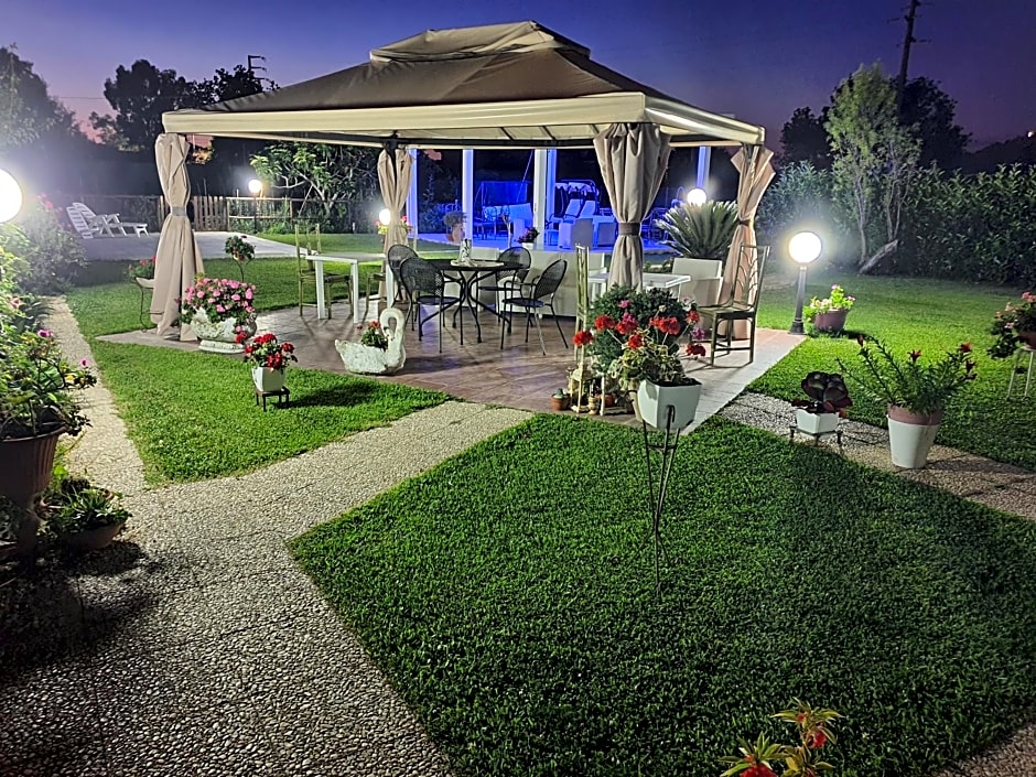 VILLA PASCALE - B&B - CASA VACANZE