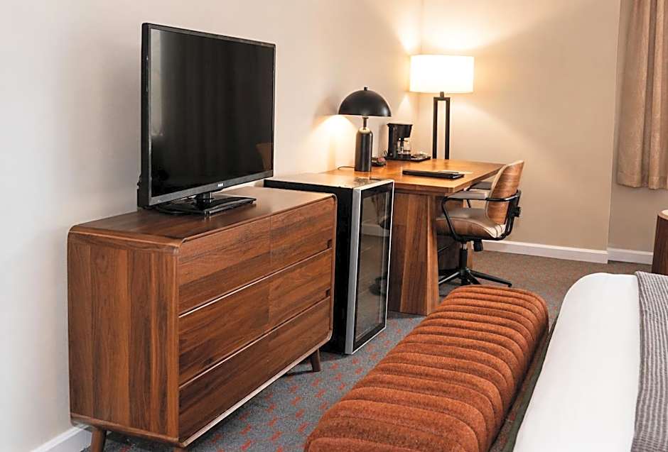 Clarion Hotel & Conference Center Lewiston