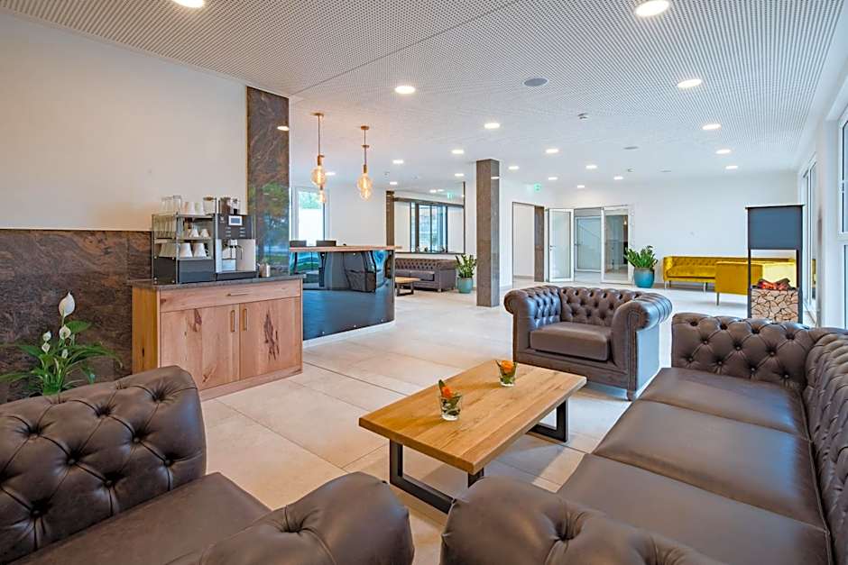 Thermalhotel Aulendorf