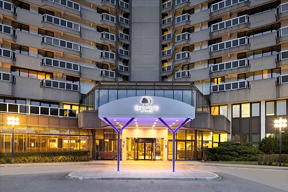 DoubleTree By Hilton Luxembourg