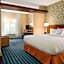 Fairfield Inn & Suites by Marriott Bristol