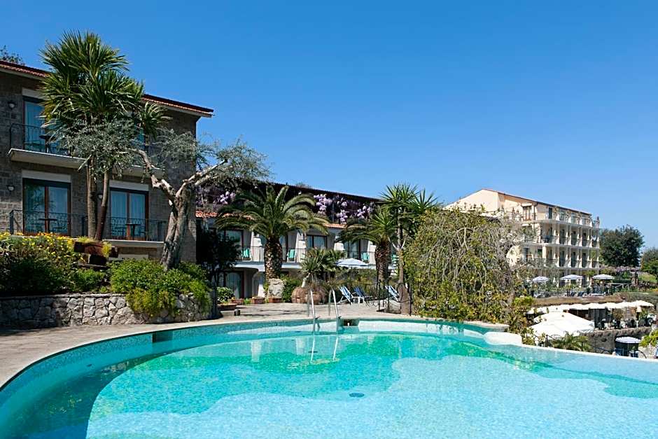 Grand Hotel Capodimonte