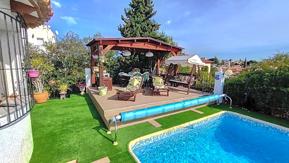 El Rincón De La Quinta – Calpe, NH