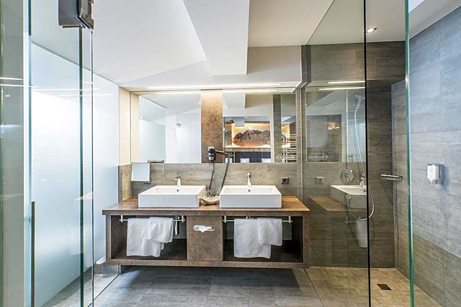 Hotel Elisabeth, 4 Sterne Superior