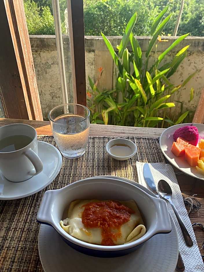 Pinokkio Bed and Breakfast