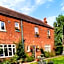 The Lodge Stanwell