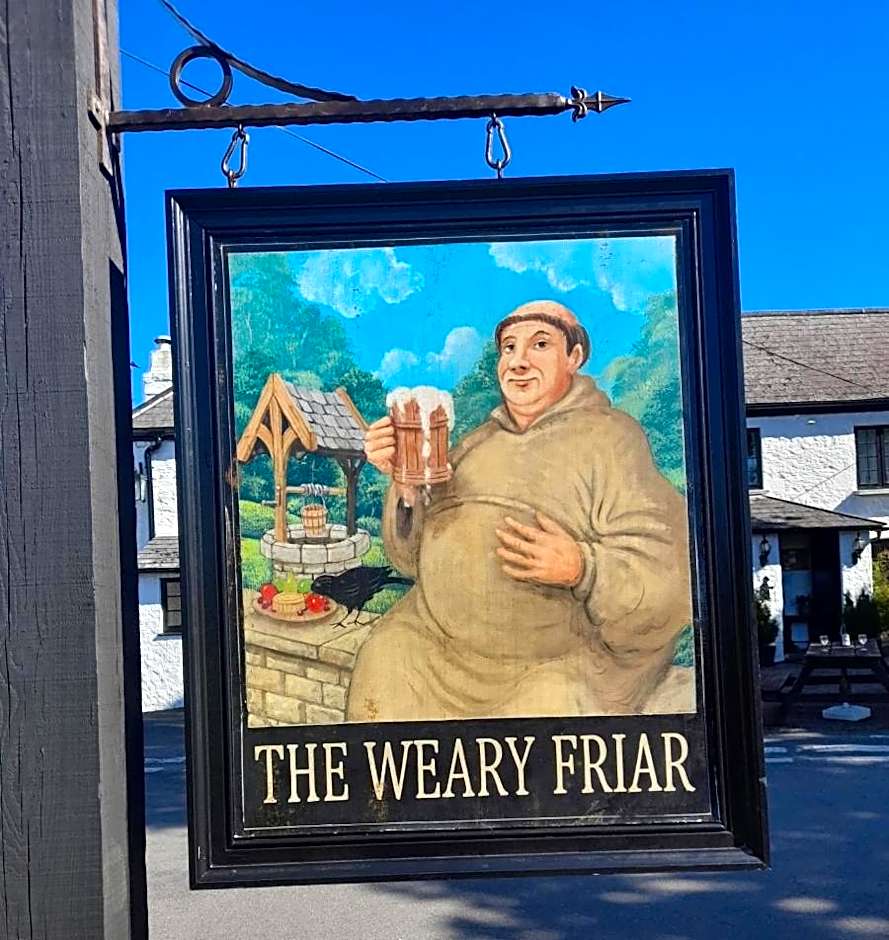 The Weary Friar Inn