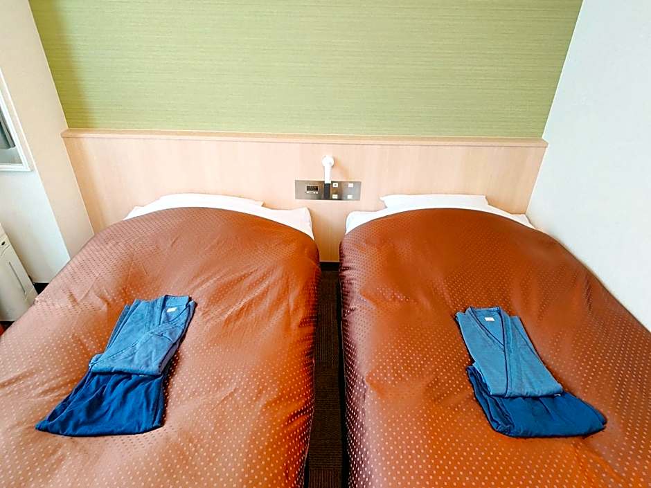 Takamatsu Century Hotel
