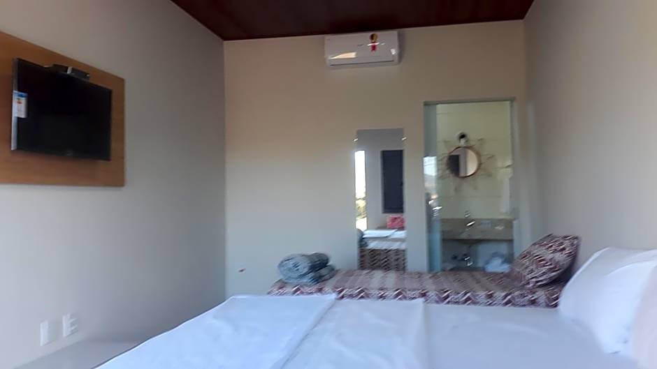 TuTu TonTo Acomodações e Lazer