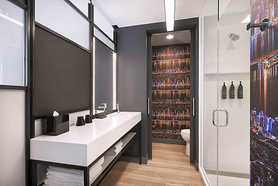 Aloft Atlanta Perimeter Center