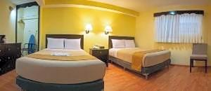 Hotel Madan Cárdenas