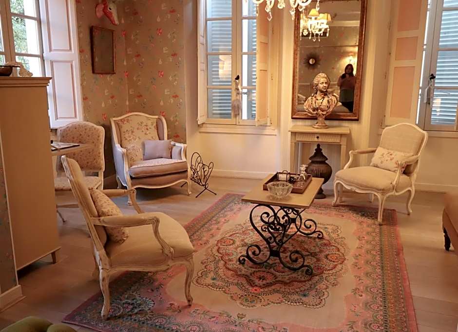 La Maison du Frene