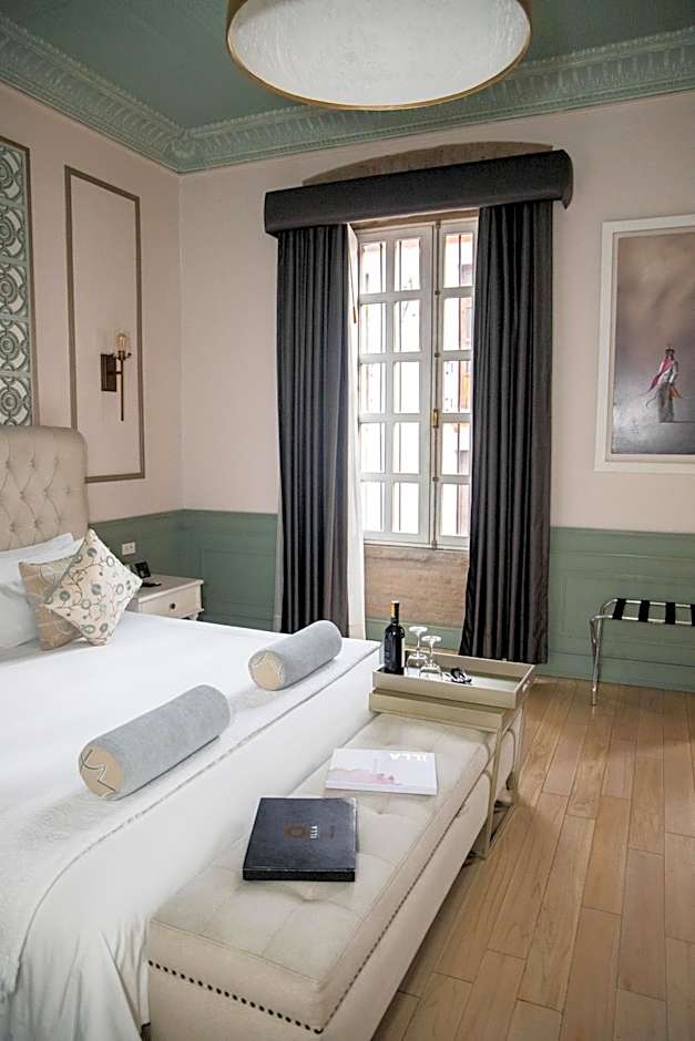 Illa Experience Hotel