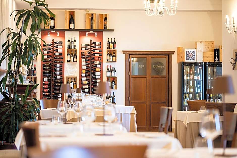 Relais Villa Giuliana